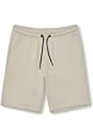 Only & Sons Osjceres SWT Noos Shorts, , 128