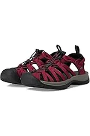 Keen Whisper Sportsandaal met gesloten teen voor dames, 35.5 EU