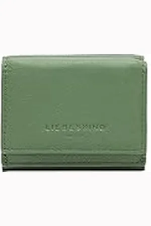 liebeskind Liebeskind GmbH Dames Lillian Purse M, Palm Green-7466