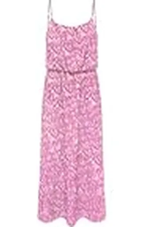 ONLY Onlnova Life Vis Strap Maxi Dress AOP, , 34