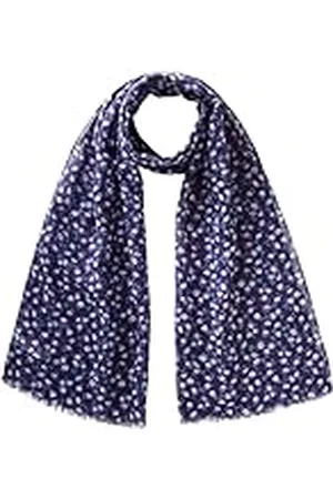 Benetton Sjaal 6FL0DU015, meerkleurig, OS dames, , Eén maat
