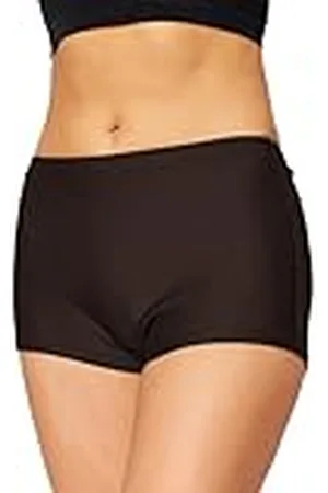 Merry Style Dames Shorts Bikinibroekjes Modell L23L1 ( , 38)