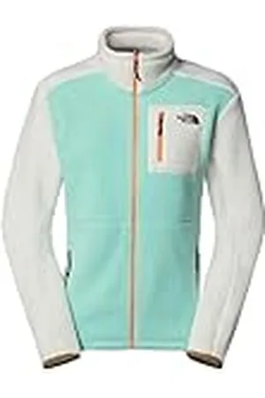 The North Face Yumiori Full Zip Fleecejack voor dames L