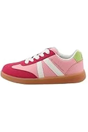 TOM TAILOR Unisex Kids 9570020001 Sneakers, , 35 EU