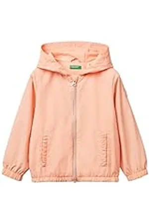 Benetton Jas voor meisjes en meisjes, , 5 jaar