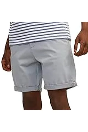JACK & JONES Intelligence Bowie Solid Chino Short Heren
