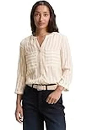 TOM TAILOR Damesblouse, , 34