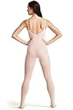 Capezio Dames Body Tight , S-M