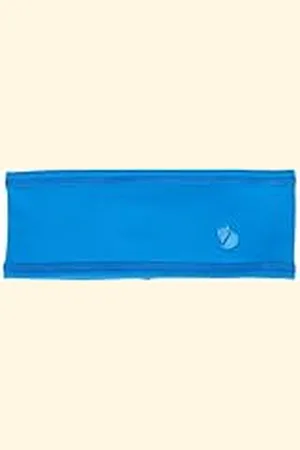 Fjällräven FJALLRAVEN 13100191-525 Expedition Fleece Hoofdband Sport Hoofdband Unisex One Blue Maat L/XL, , XL