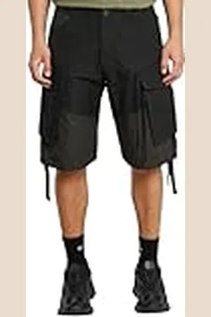 G-Star Rovic Loose PM Short, , 28W