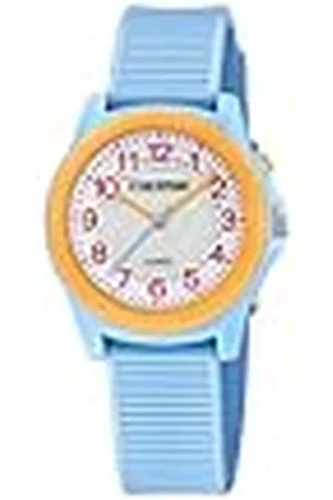 Calypso Junior Collection Kinderhorloge met wijzerplaatverlichting K5823, , Klassiek
