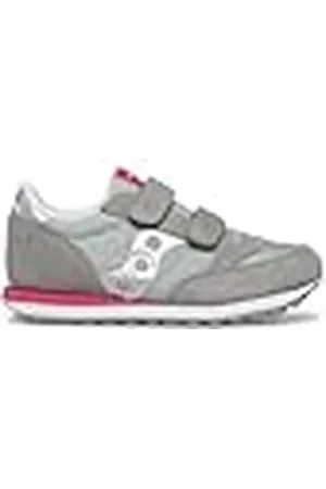 Saucony Originals Unisex Kids Jazz Double Hl Sneaker, , 10.5 UK