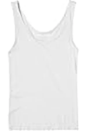 Boody Tank T-shirt voor dames, , S