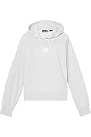 Timberland Loop Back Hoodie voor dames, , XS