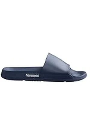 Havaianas Unisex Slide Classic Teenslippers, , 7.5/8 UK Wide
