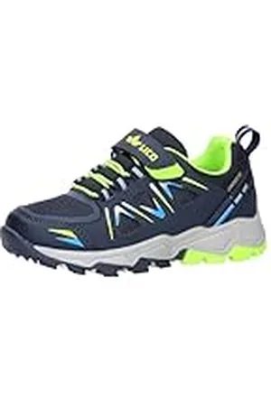 LICO Unisex Vs Cross Hardloopschoen voor kinderen, , 36 EU