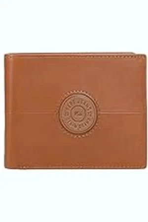 Pepe Jeans Cracker Portemonnee met portemonnee, , 12,5 x 9,5 x 1 cm, leer van Joumma Bags, , Eén maat, Portemonnee met muntvak
