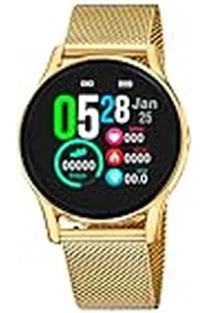 Lotus Smartwatches Fashion heren 50003/A, , Armband