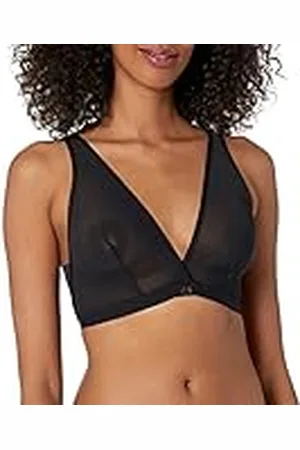 Freya Vrouwen Snapshot Draadloze Bralette BH, , M
