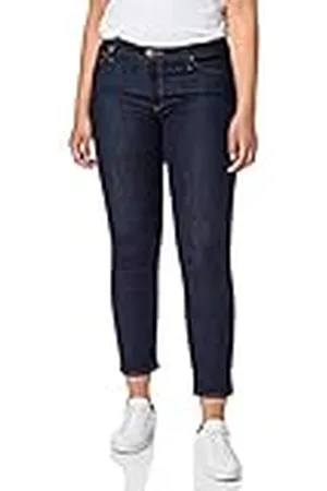 Lee Elly Jeans, voor dames, , 33W / 33L