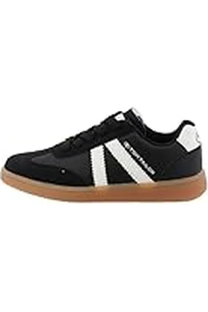 TOM TAILOR Unisex Kids 9570020001 Sneakers, , 39 EU