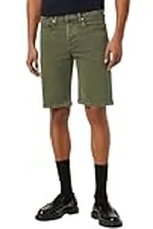 Scotch&Soda Ralston Slim Fit Denim Short, , 38W