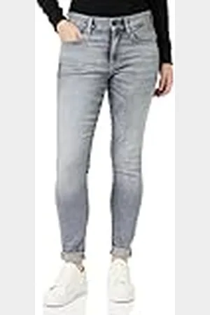 G-Star Lhana skinny jeans voor dames, , 26W / 30L