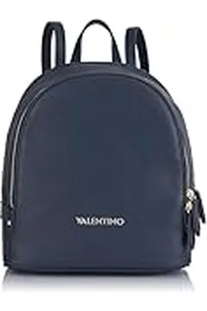 VALENTINO Brixton Rugzak voor dames, BLU, , Eén Maat