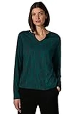 CECIL Shirt in tunieklook, , XS