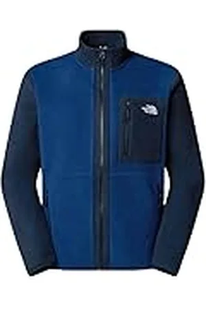 The North Face Yumiori Full Zip Fleecejack voor heren M
