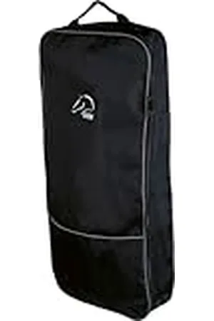 Hkm Unisex Reistas, Schwarz