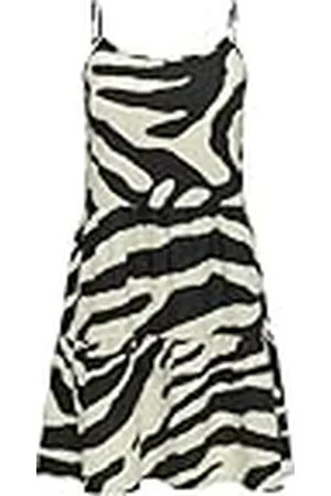 ONLY Onlnova Life Vis CAYA Dress AOP, , XL