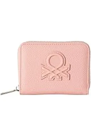 Benetton Portemonnee 618UDY071, , ST dames, , ST