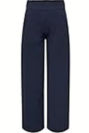 JDY LOUISVILLE Catia Wide Pant JRS NOOS, , 34/XXL/L