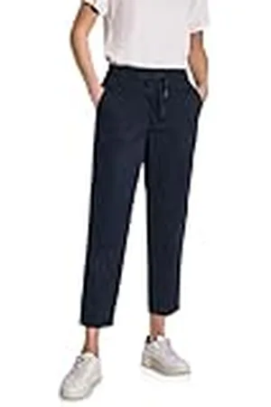 Street one Broek in cargo-look, , 38W / 28L