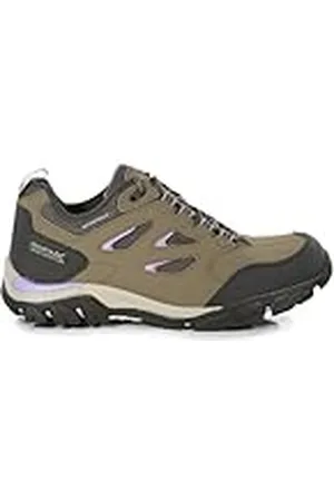 Regatta Holcombe Iep Low Rise wandelschoenen voor dames, , 42 EU