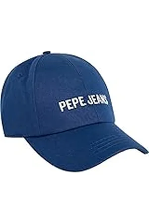 Pepe Jeans Jongen Westminster JR Cap, Jarman, L, Jarman, L