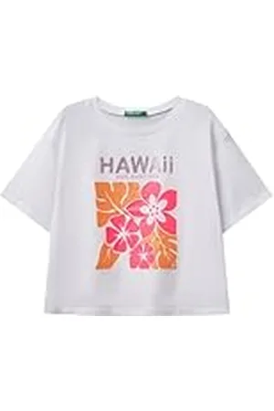 Benetton T-shirt, , 150