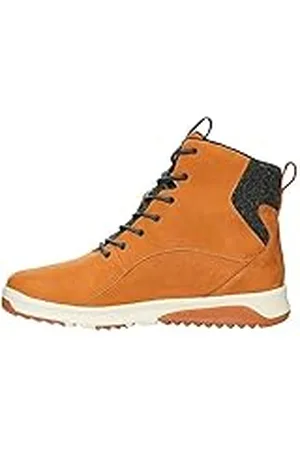 Vaude UBN Kiruna II Mid STX enkellaarsjes voor dames