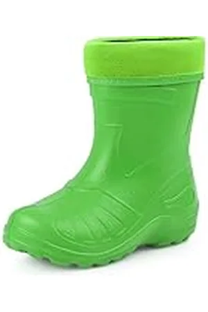 Ladeheid Kinderen Meisje Jongens Eva Rubberlaarzen KL050 ( , 22 EU)