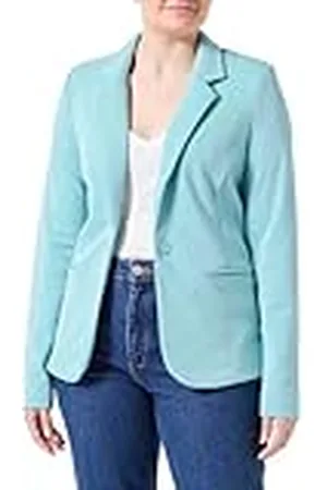 Ichi IHKATE Pique BL Pique BL - Blazer - 20113285, , L