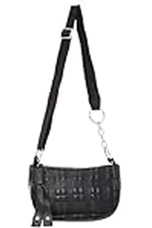 Faina Dames handtas tas clutch, , , Eén Maat