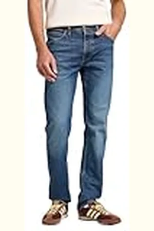 Lee DAREN ZIP FLY heren Jeans, ,31W / 32L