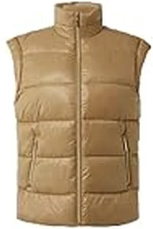 Comma, Vest, , 40