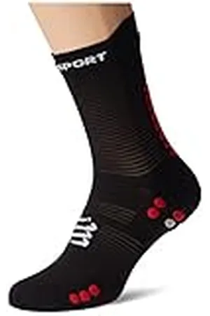 Compressport Uniseks sokken voor volwassenen, , 35-38 EU