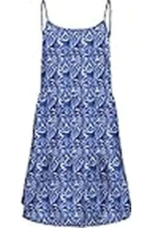 ONLY Onlnova Life Vis CAYA Dress AOP, , L