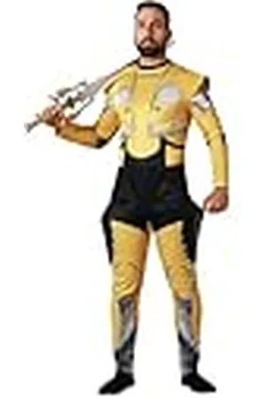Atosa Robotkostuum, , technologisch en futuristisch, mechanische aard, panty, robotaandrijving, , M-L