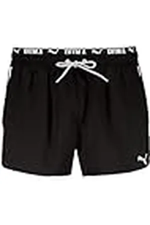 PUMA Swim herenshort 1P, , XXL