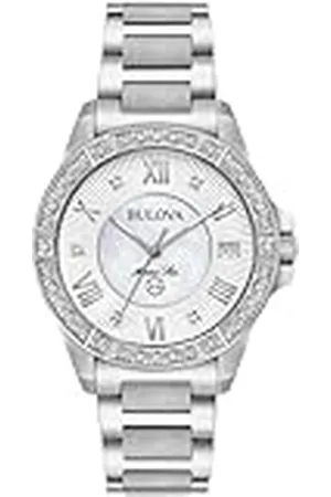 BULOVA Watch 96R232