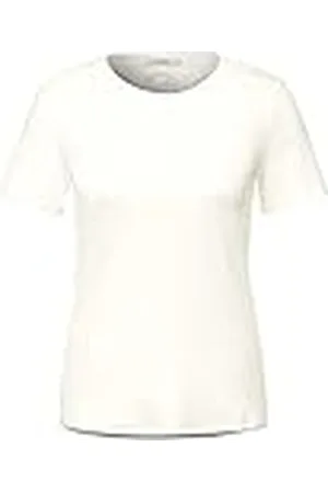 CECIL T-shirt voor dames, , XXL